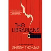 The Librarians, Paperback