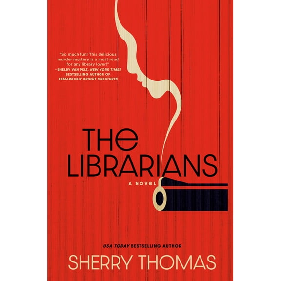 The Librarians, (Paperback)