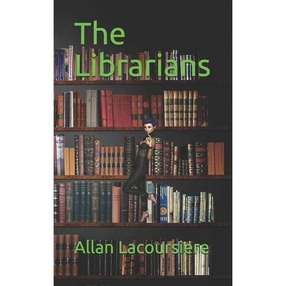 The Librarians (Paperback)