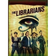 The Librarians: Season Three (DVD)