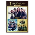 thumbnail image 1 of The Librarians: Seasons 1-3 (DVD), 1 of 3