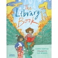 thumbnail image 1 of The Library Book, (Hardcover), 1 of 1