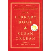 The Library Book (Hardcover)
