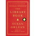 thumbnail image 1 of Pre-Owned The Library Book (Paperback) 1476740194 9781476740195, 1 of 1