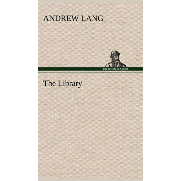 The Library (Hardcover)