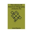 thumbnail image 1 of The Library Of American Biography (Volume Iv), (Paperback), 1 of 1