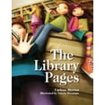 thumbnail image 1 of Pre-Owned The Library Pages (Library Binding) 1602130450 9781602130456, 1 of 1