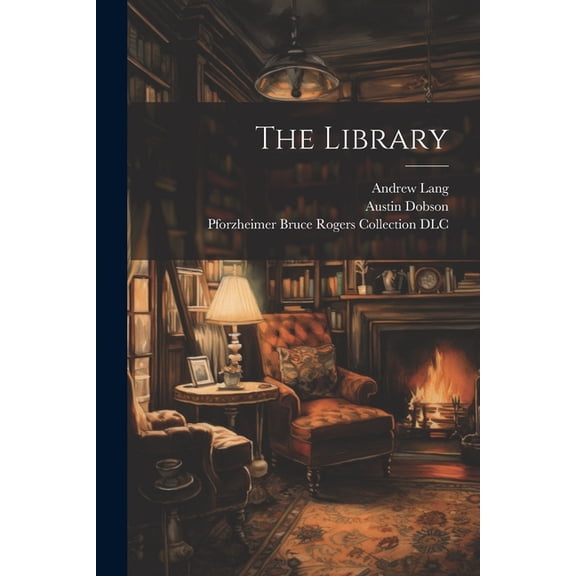 The Library (Paperback)