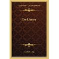 thumbnail image 1 of The Library (Paperback), 1 of 1