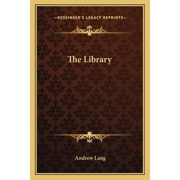 The Library (Paperback)