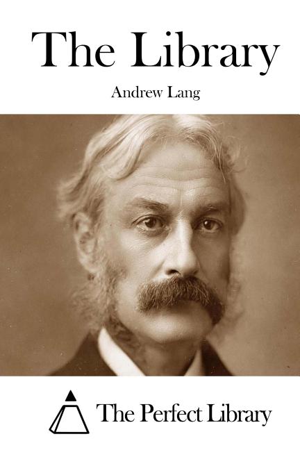 The Library, (Paperback)