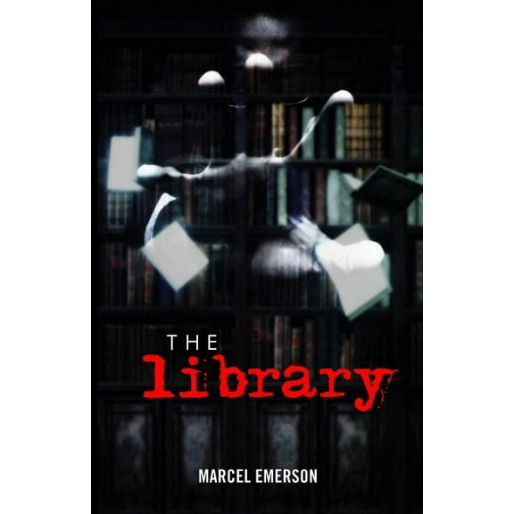 The Library (Paperback)
