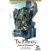 The Library, Paperback