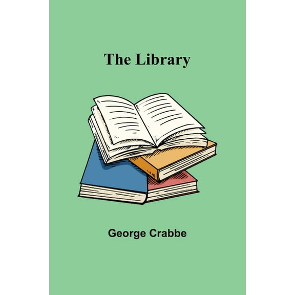 The Library, (Paperback)