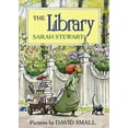 thumbnail image 1 of The Library, (Paperback), 1 of 1