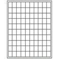 thumbnail image 2 of Laser And Inkjet Premium Spine And Processing Labels 1in H X 3 4in W 2500 Pkg 2 of 13