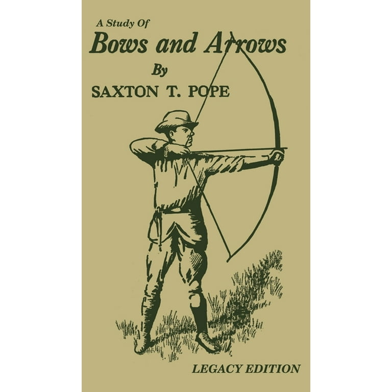 Traditional outlet archery equipment