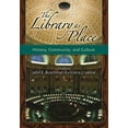 thumbnail image 1 of The Library as Place (Paperback), 1 of 1