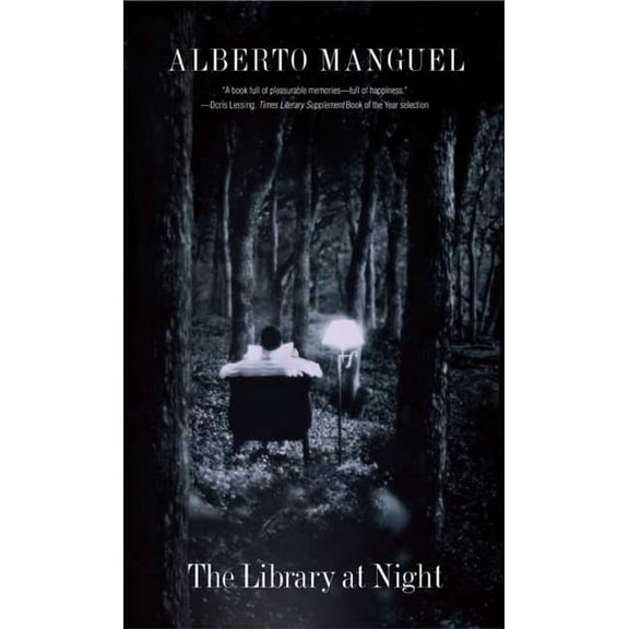 The Library at Night, (Paperback)