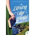 thumbnail image 1 of Pre-Owned The Library at the Edge of the World (Paperback) 0062663720 9780062663726, 1 of 1