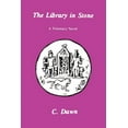 thumbnail image 1 of The Library in Stone: A Visionary Novel, (Paperback), 1 of 1