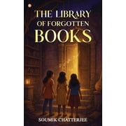 The Library of Forgotten Books, Paperback