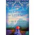 thumbnail image 1 of The Library of Legends, (Paperback), 1 of 3