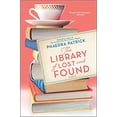 thumbnail image 1 of Pre-Owned Library of Lost and Found (Reissue) (Paperback) 0778309827 9780778309826, 1 of 1