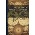 thumbnail image 1 of The Library of Original Sources (Paperback), 1 of 1