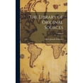 thumbnail image 1 of The Library of Original Sources; Volume 8 (Hardcover), 1 of 1