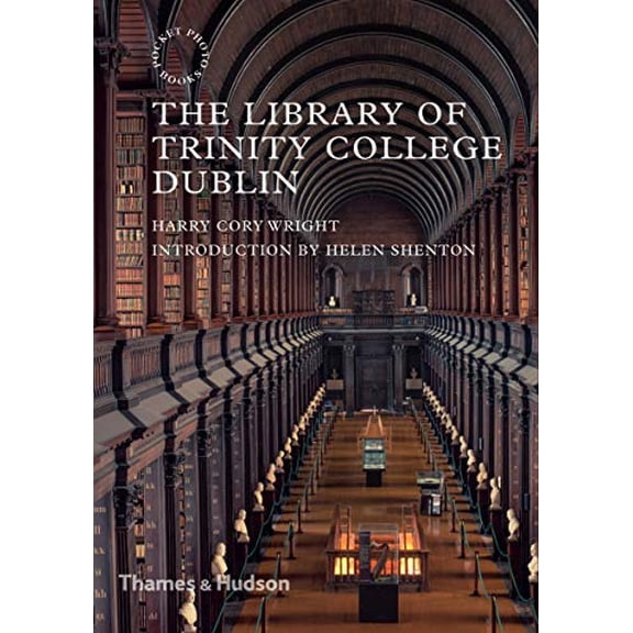 Library of Trinity College Dublin