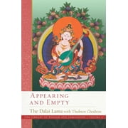Library of Wisdom and Compassion Appearing and Empty, Book 9, Hardcover