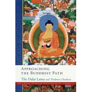 Library of Wisdom and Compassion Approaching the Buddhist Path, Book 1, Paperback