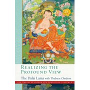 Library of Wisdom and Compassion Realizing the Profound View, Book 8, Hardcover