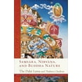 thumbnail image 1 of Library of Wisdom and Compassion Samsara, Nirvana, and Buddha Nature, Book 3, (Paperback), 1 of 1