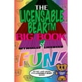 thumbnail image 1 of The Licensable Bear Big Book of Officially Licensed Fun! (Paperback) by Nat Gertler, Mark Lewis, Rusty Haller, 1 of 1