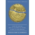 thumbnail image 1 of The Licensing Racket: How We Decide Who Is Allowed to Work, and Why It Goes Wrong, (Paperback), 1 of 1