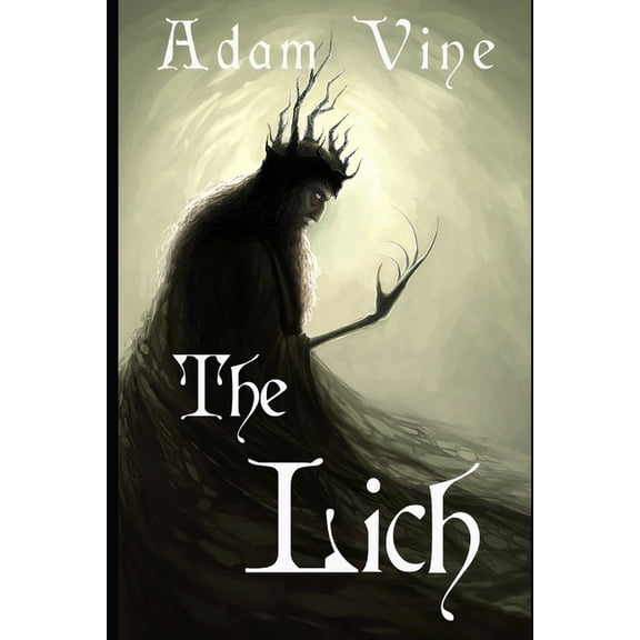 The Lich (Paperback)