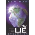 thumbnail image 1 of Pre-Owned The Lie: Evolution, 9780890511589, 0890511586, Paperback, 6th Printing edition, 1 of 1