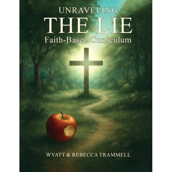The Lie: Faith-Based Self-Guided Curriculum, (Paperback)