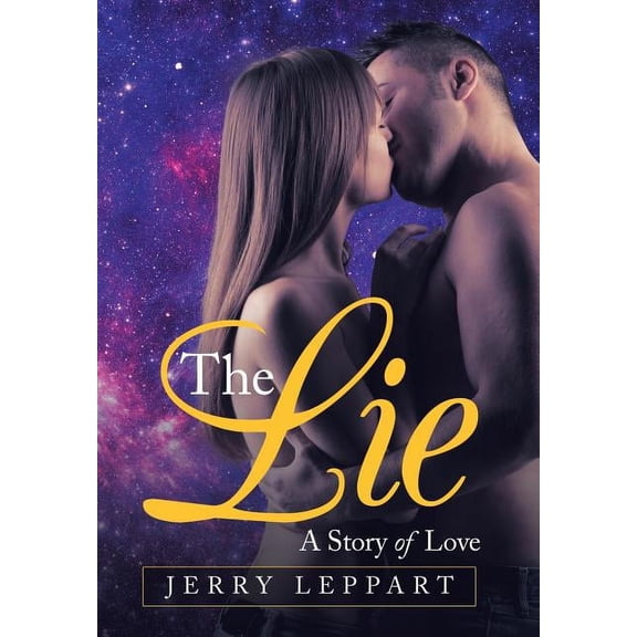 The Lie (Hardcover)