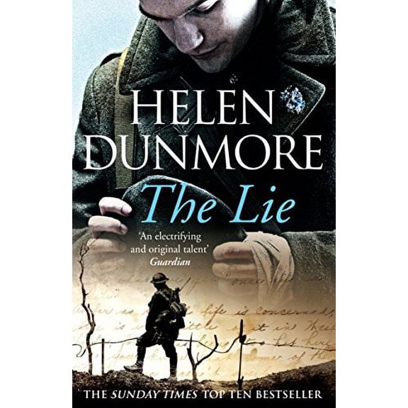 The Lie Helen Dunmore (Paperback)