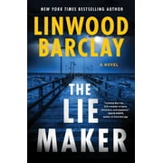 The Lie Maker, Paperback