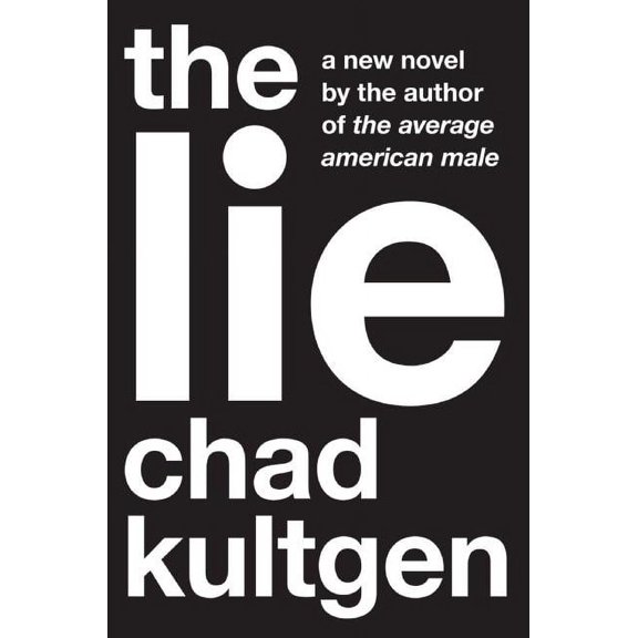 The Lie, (Paperback)