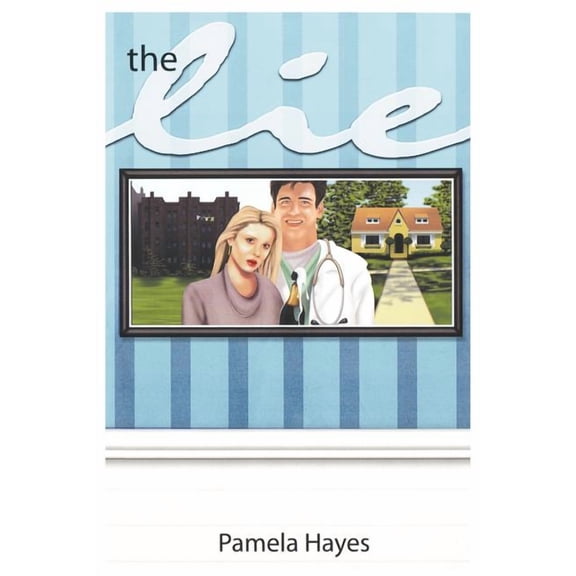 The Lie, (Paperback)