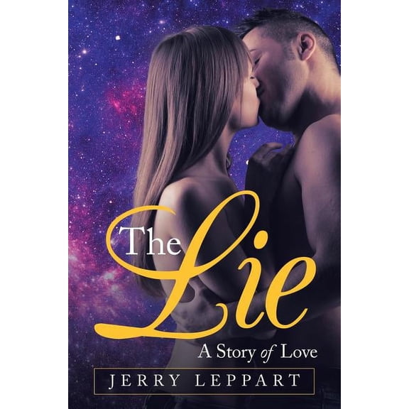 The Lie (Paperback)