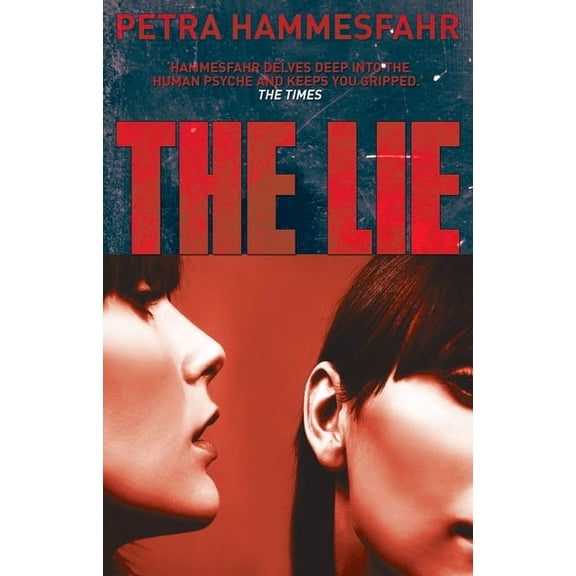 The Lie (Paperback)
