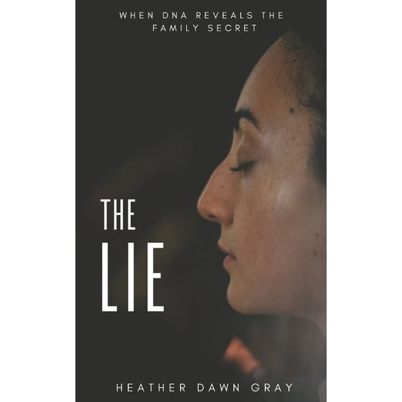 The Lie (Paperback)