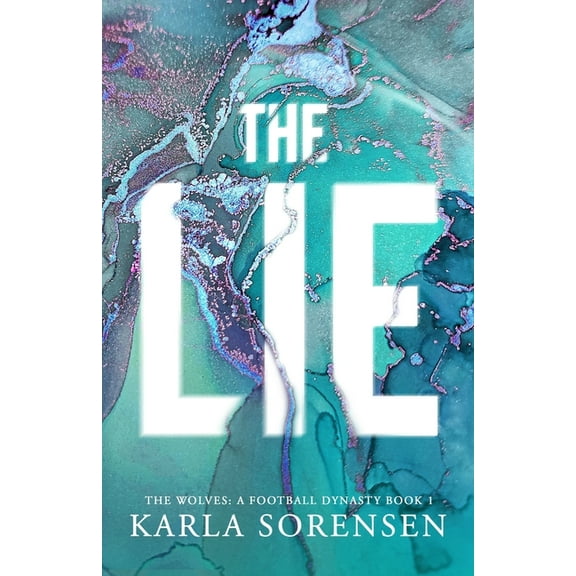 The Lie: Alternate Cover, (Paperback)