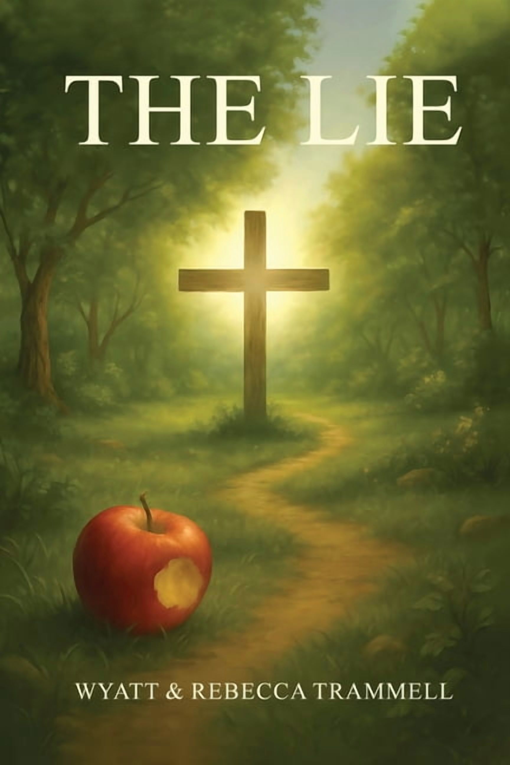 The Lie, (Paperback)